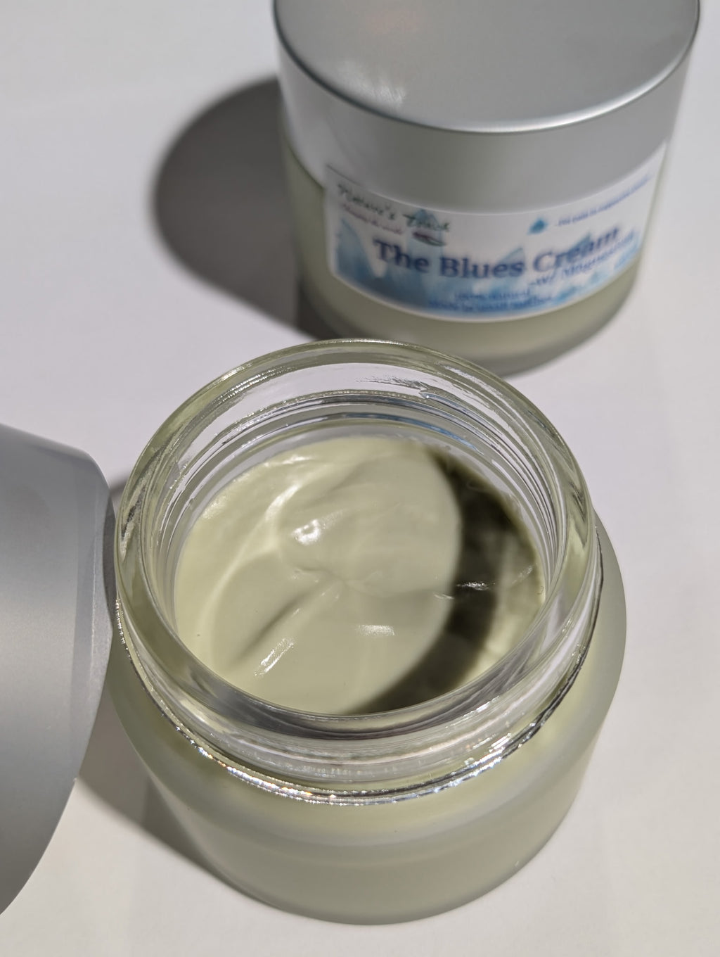 Blues Cream