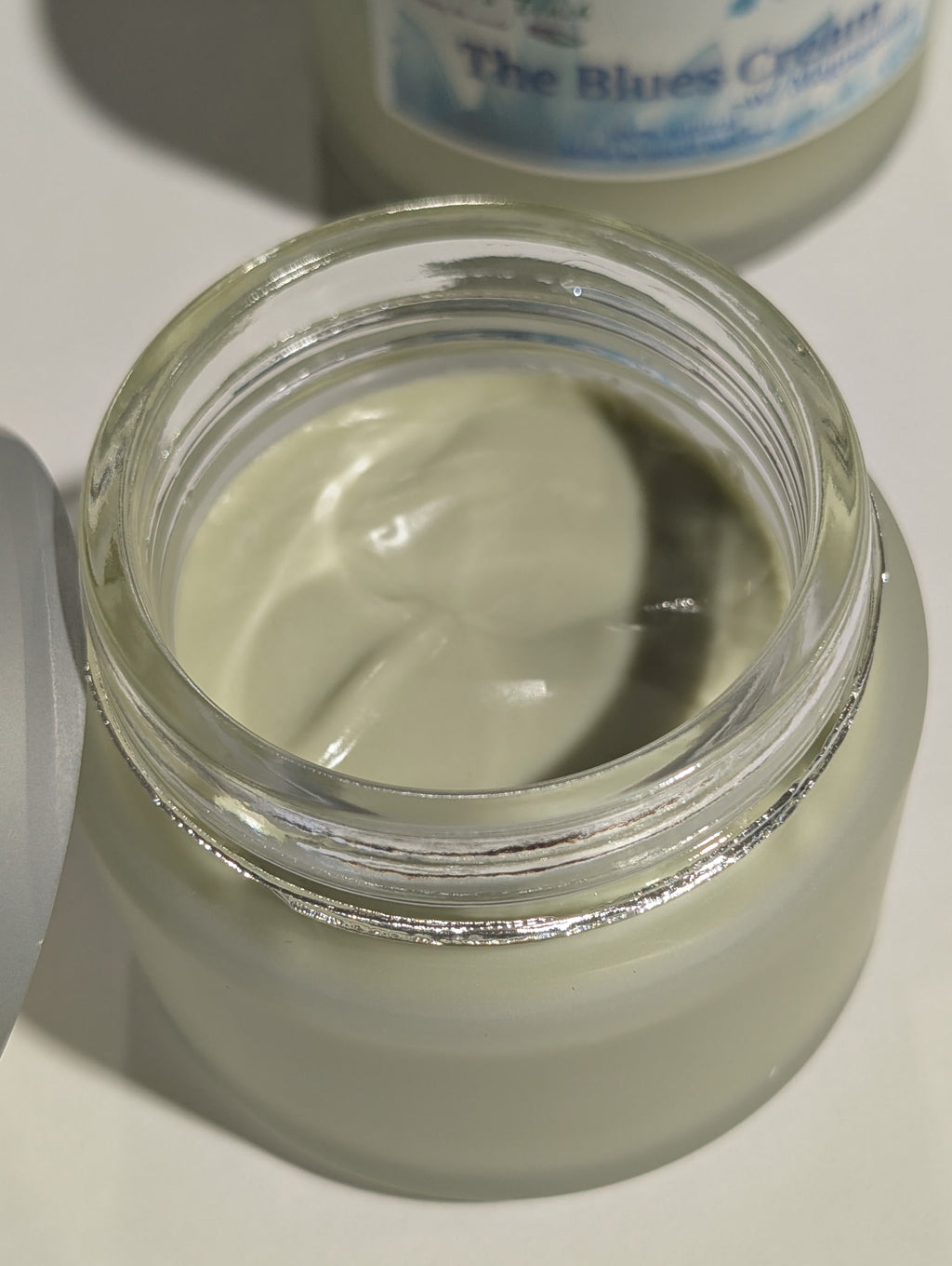 Blues Cream