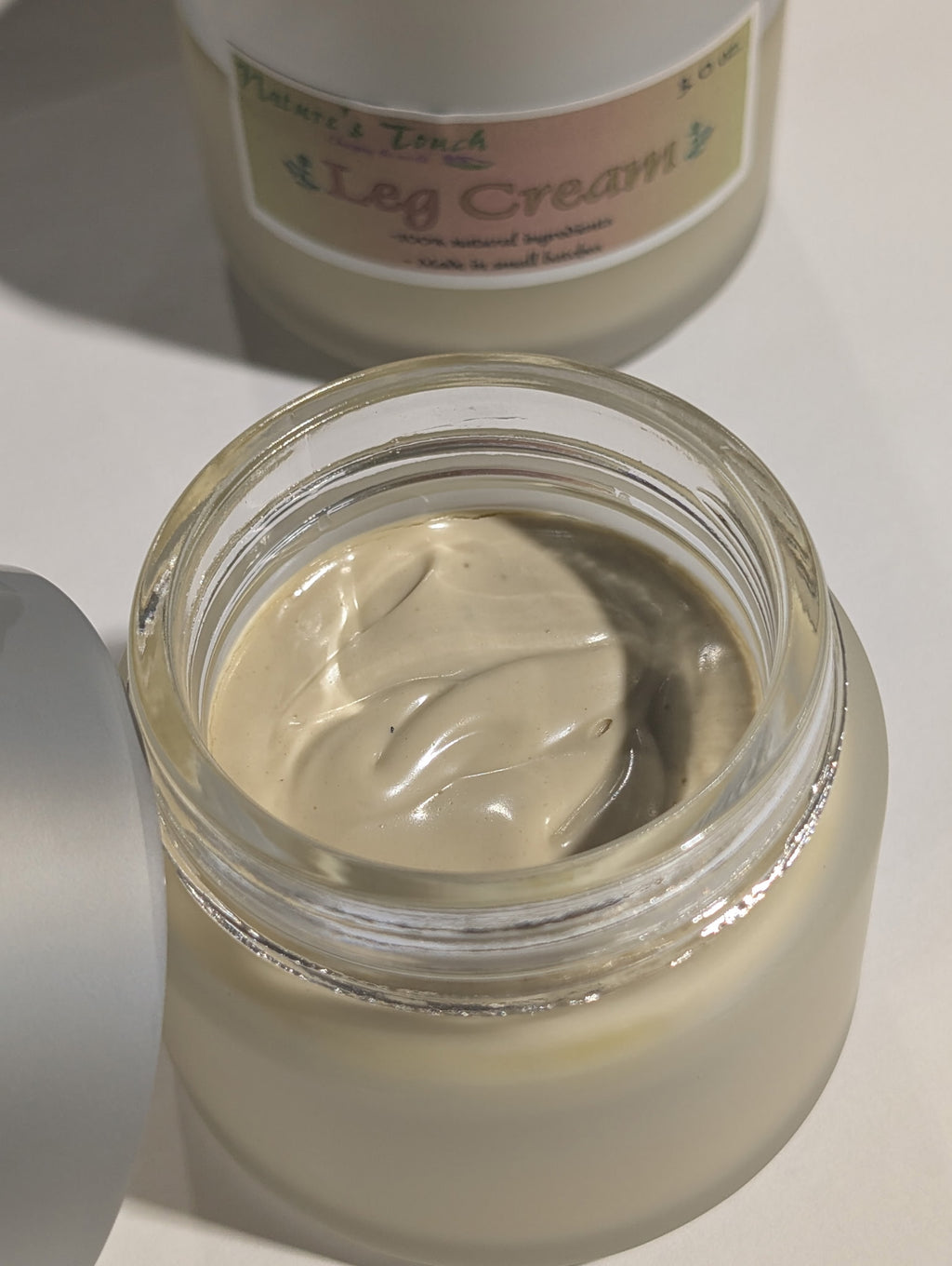 Leg Cream