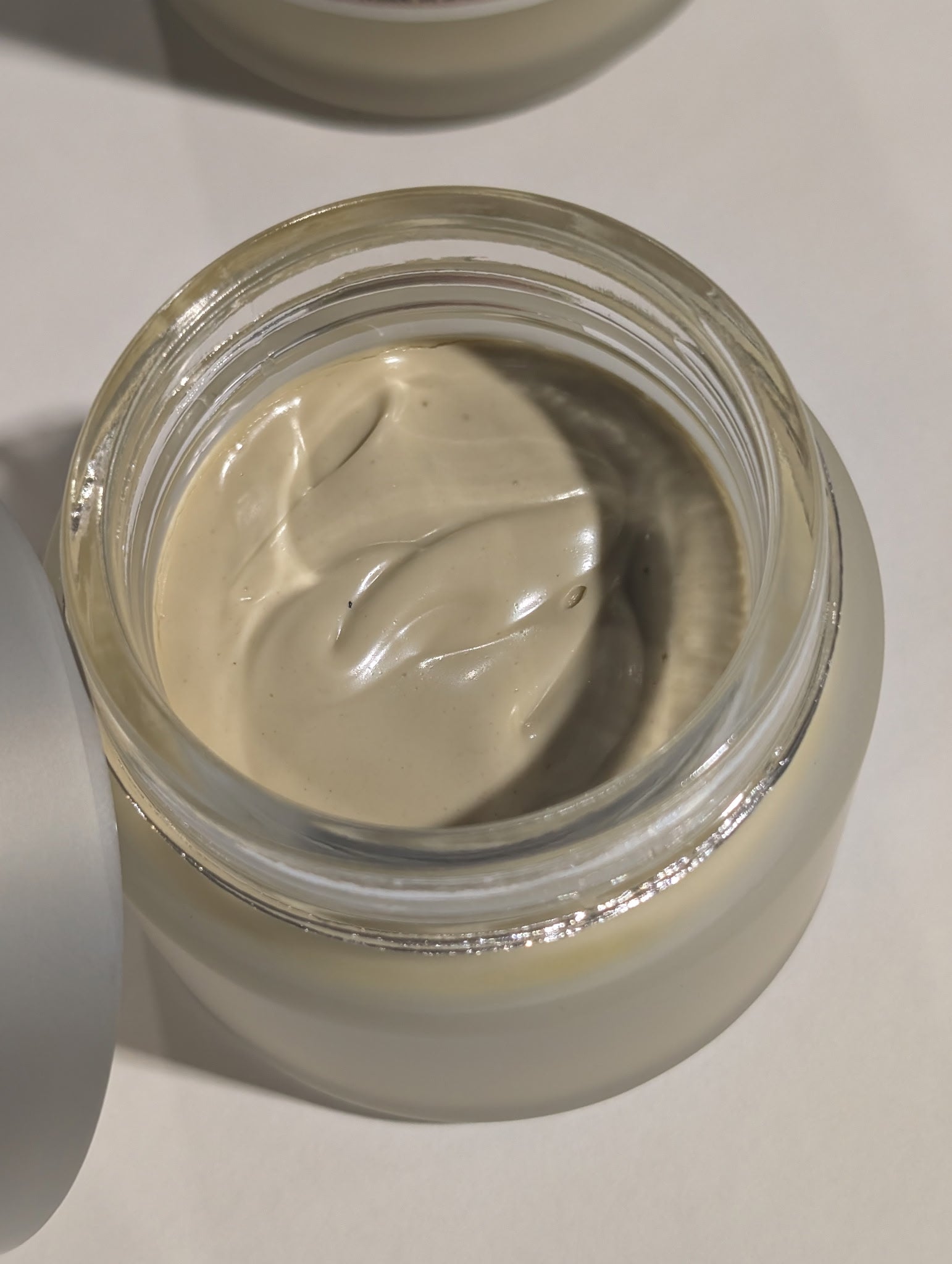 Leg Cream