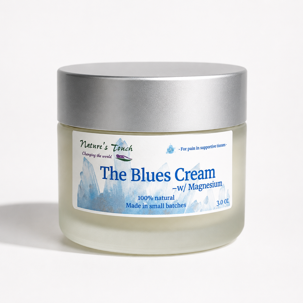 Blues Cream