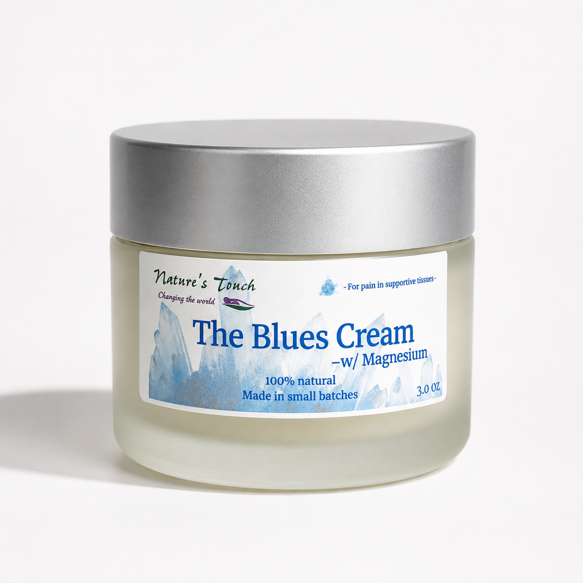 Blues Cream