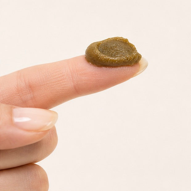 Herbal Skin Salve
