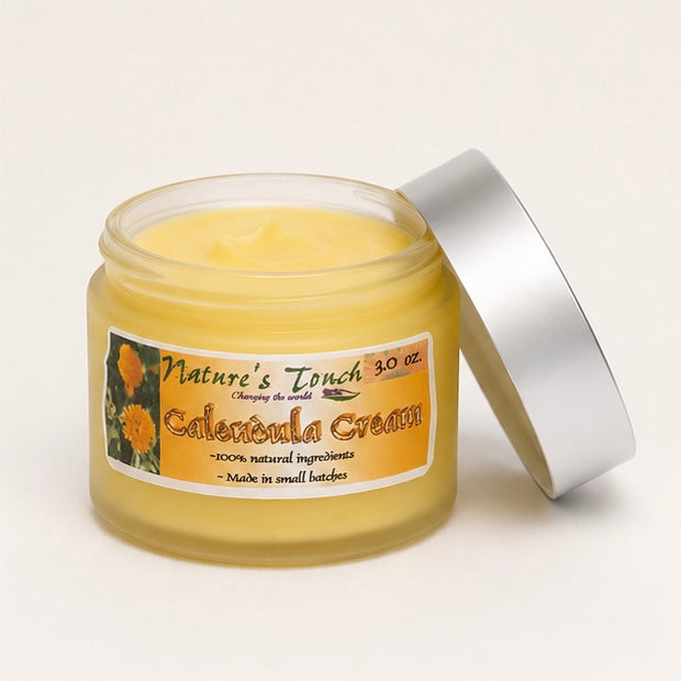 Calendula Cream