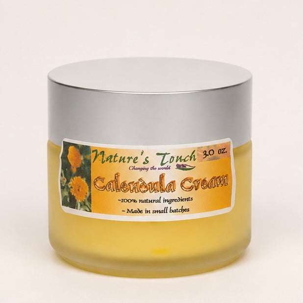Calendula Cream