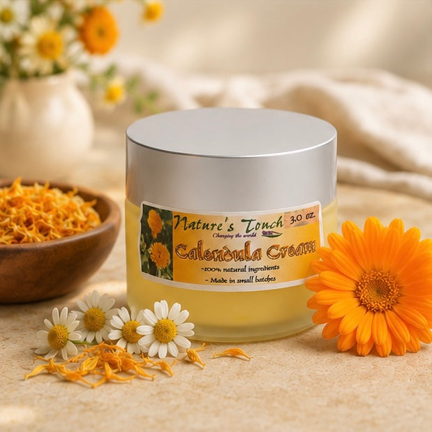 Calendula Cream