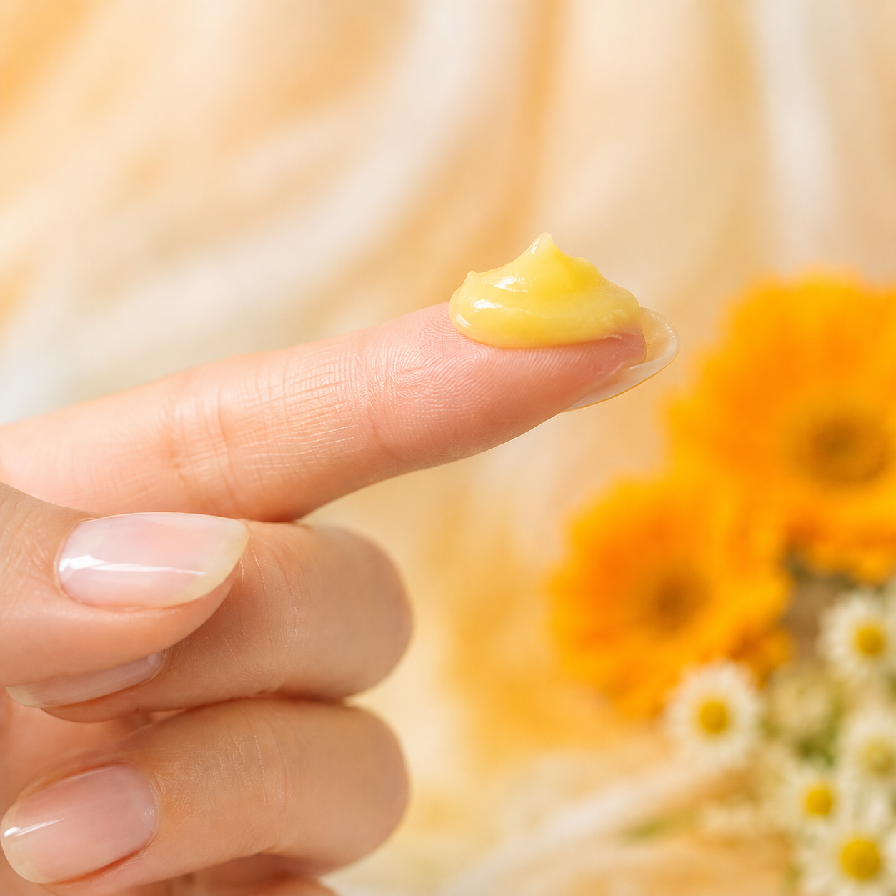 Calendula Cream