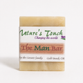 Our Man Bar Soap