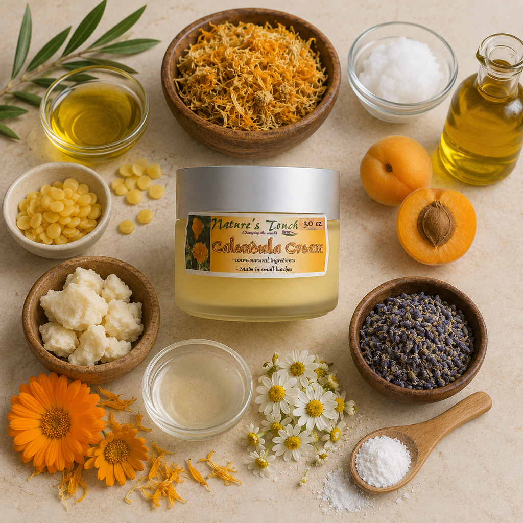 Calendula Cream