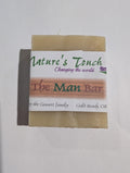 Our Man Bar Soap